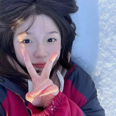 大周小冰人第一季