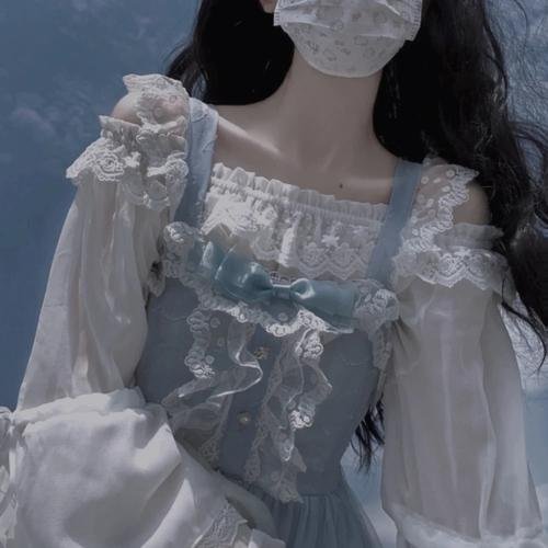 白雪女王
